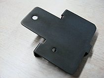 Jointing part (fully plated)