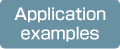 Application examples