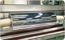 Roll Manufacturing